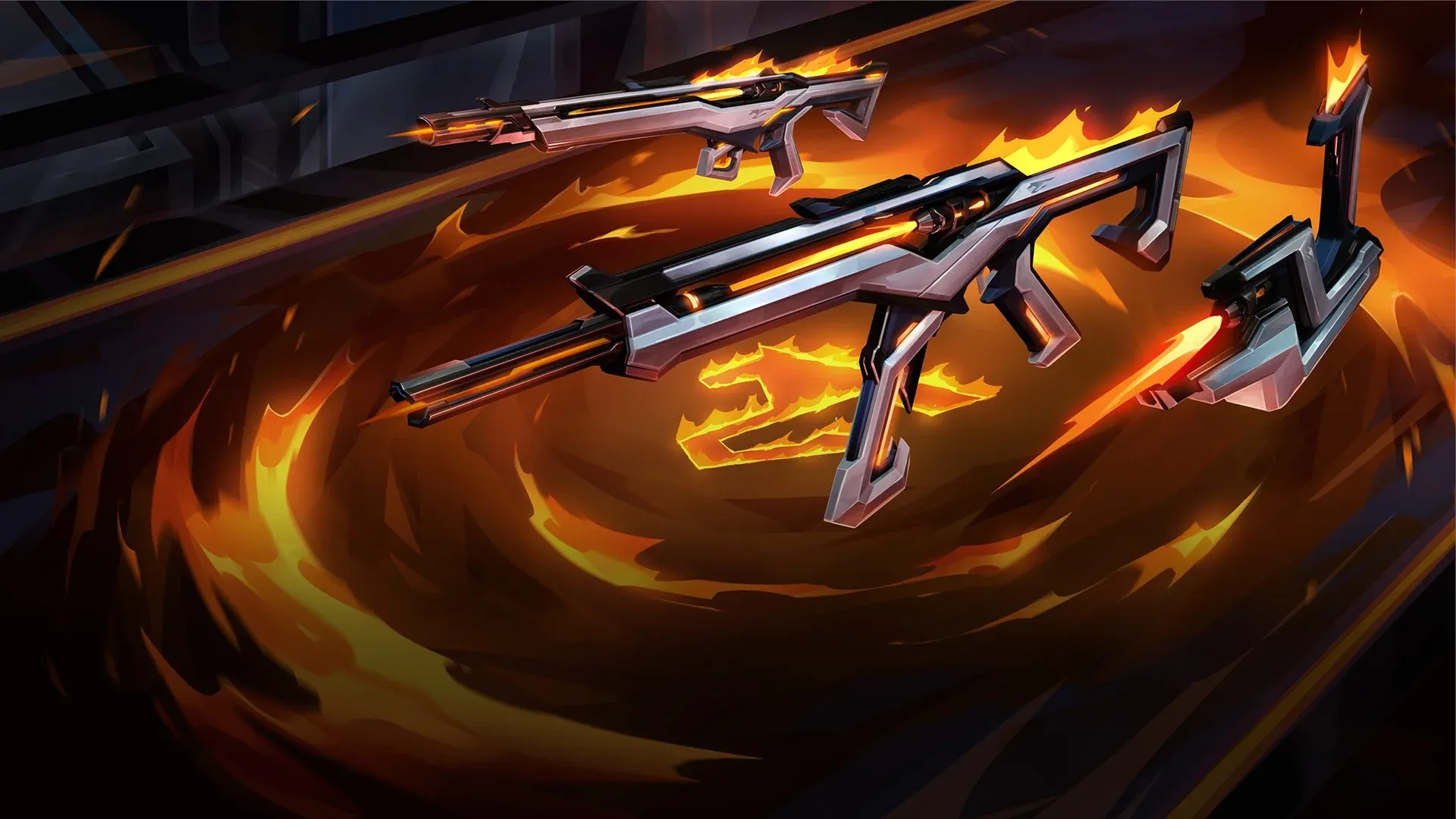 VALORANT Solarstride Skin Bundle: Weapons, Price, Release Date, and More