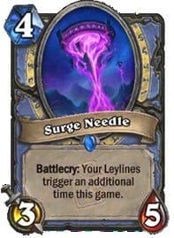 Hearthstone Patch 35.4.2 Notes: Full Nerfs, Buffs, and Battlegrounds Overhaul