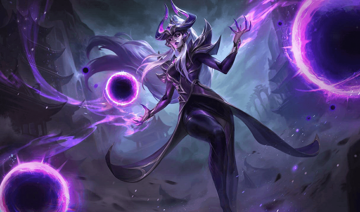 League of Legends Champion Classes: All 7 Classes Explained