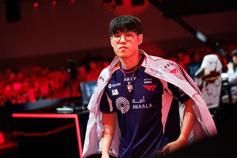 T1 Qualify for 2026 MSI Bracket Stage After Flawless Play-Ins Run