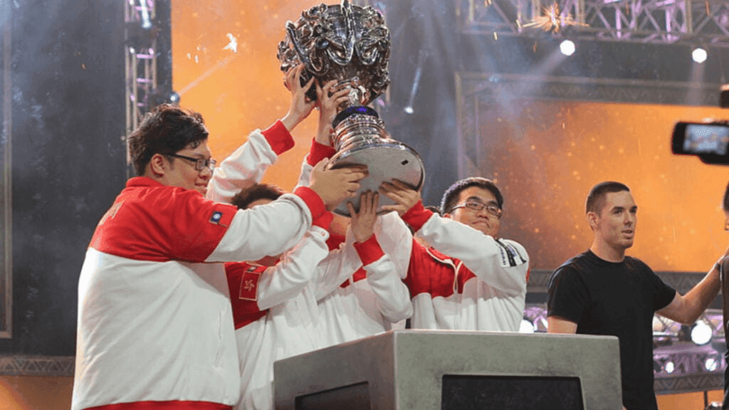 Credit: Riot Games