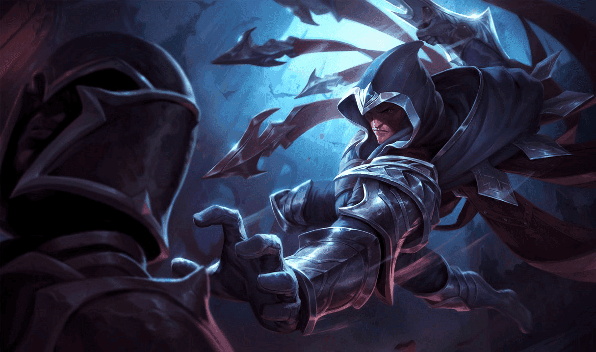 League of Legends Champion Classes: All 7 Classes Explained