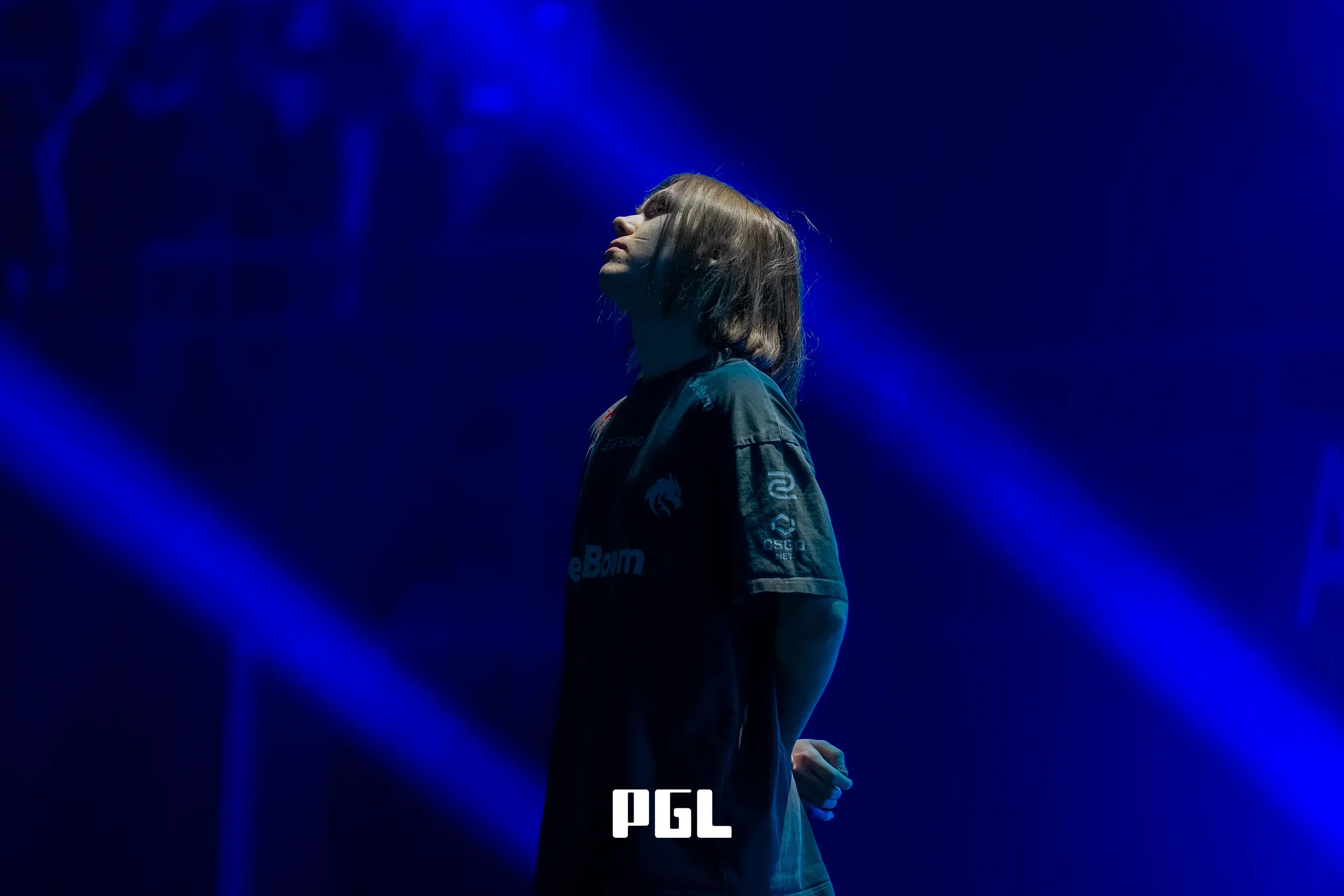 MOUZ se enfrenta a Team Spirit en la Semifinal del PGL Astana 2026