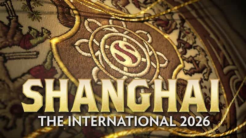The International 2026 Day 2 Recap: China Makes A Comeback