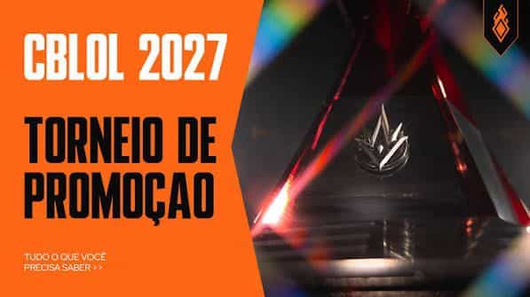 Estral, 9z Globant y Golden Lions buscan clasificar un latinoamericano al CBLOL 2027
