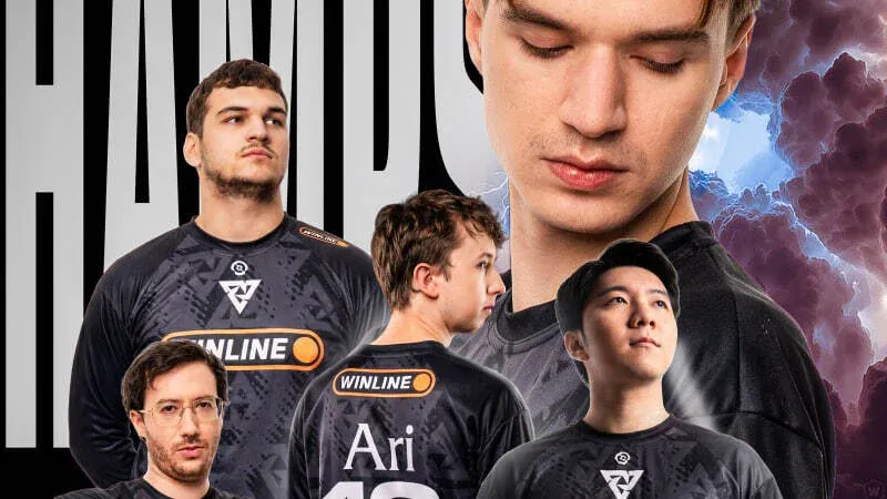 Tundra Esports are the DreamLeague Season 28 Champions.