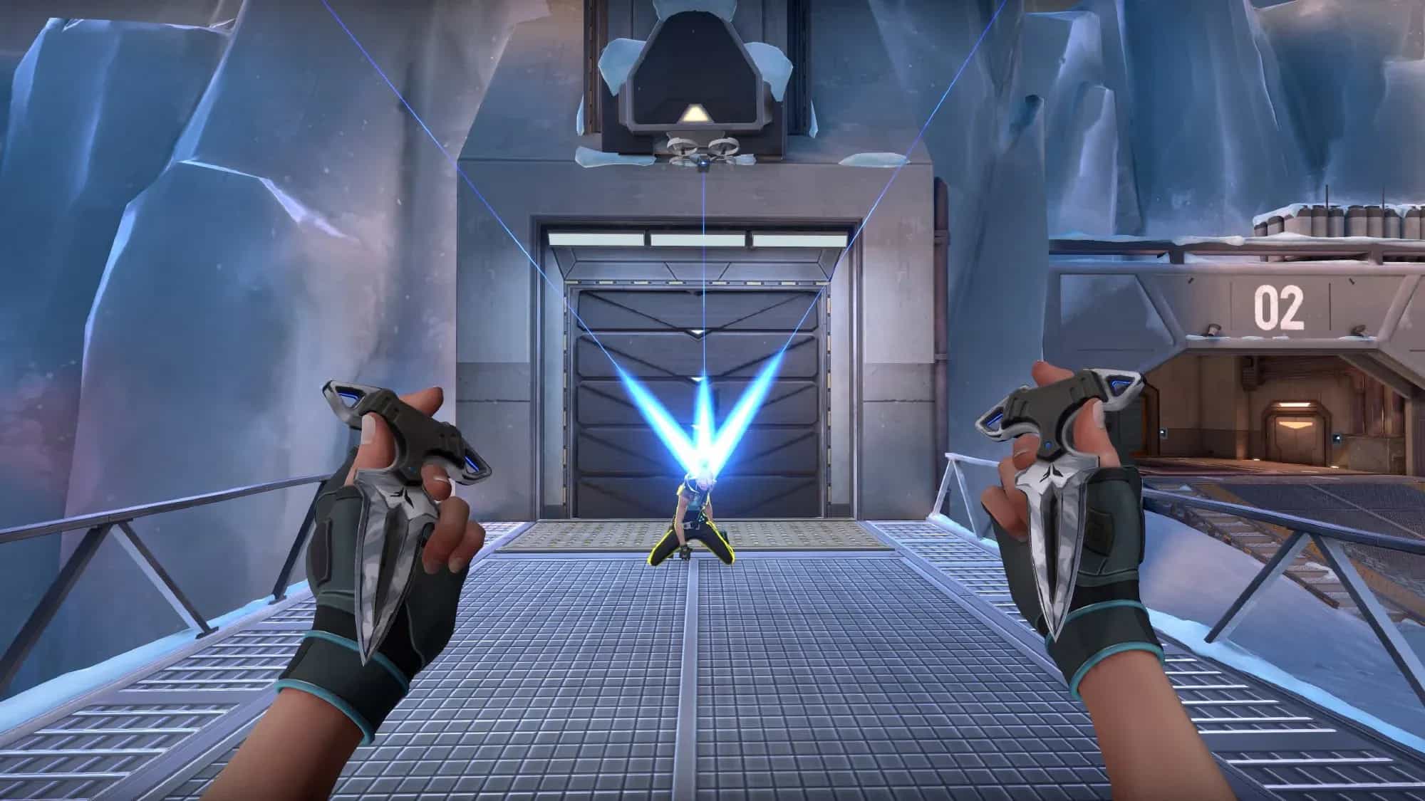 VALORANT Rogue Bundle: Skins, Expected Price, Release Date, and More