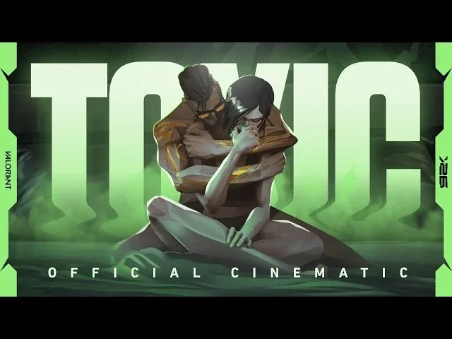 Vazamentos Trazem Nova Arma e Novo Modo de Jogo no Valorant