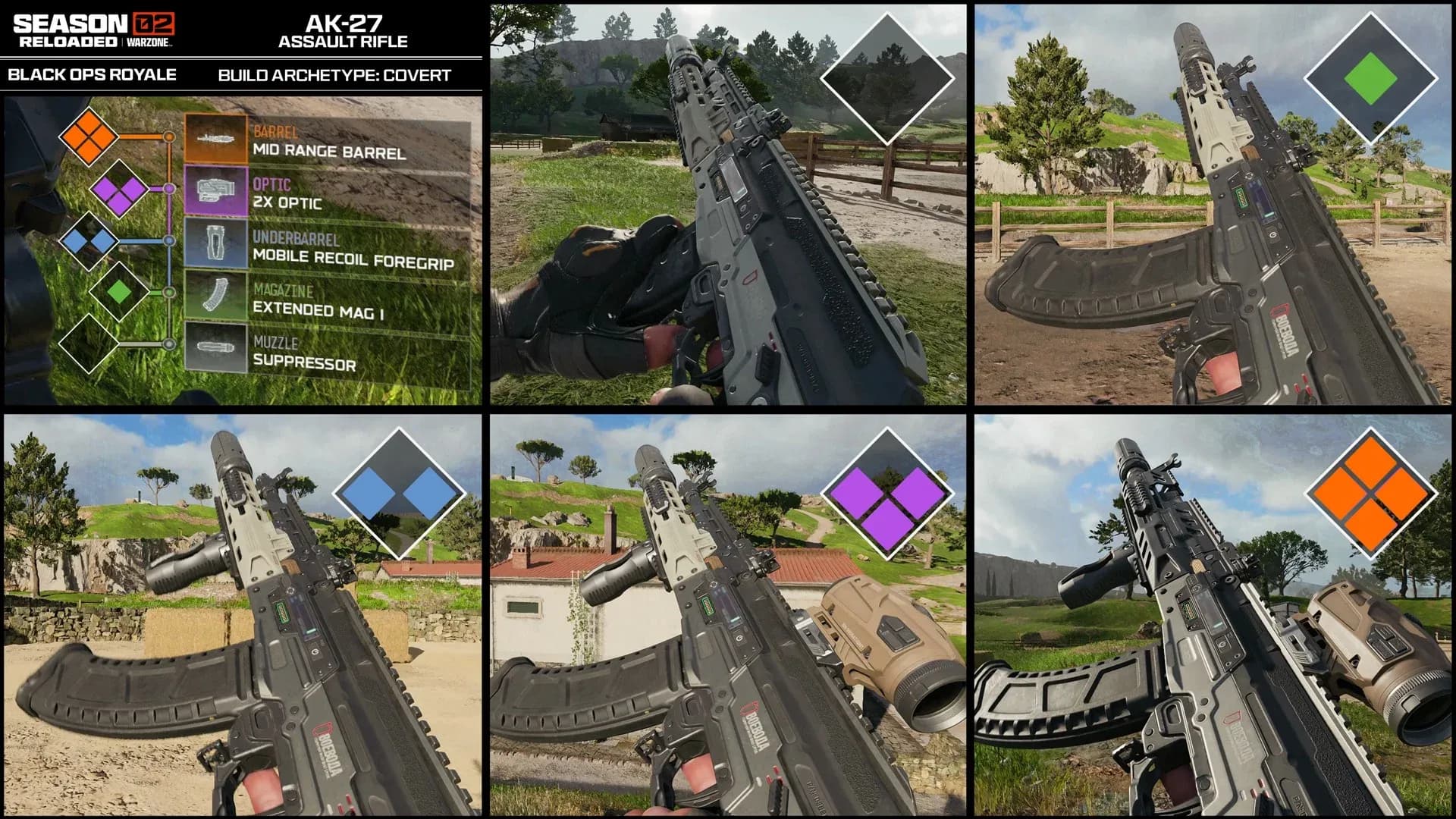 Weapons Rarities.jpg