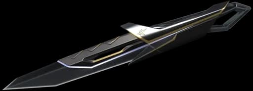 Xerofang Knife