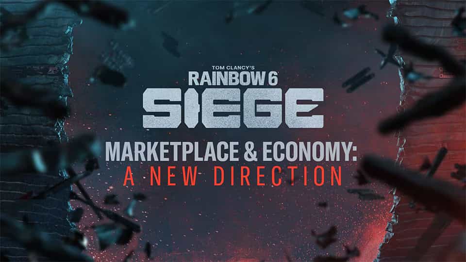 Ubisoft Confirms Marketplace Will Not Return Anytime Soon