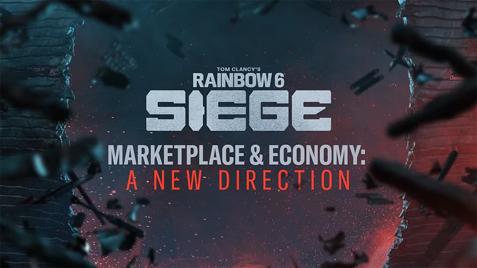 Ubisoft Confirma que el Marketplace No Volverá Pronto