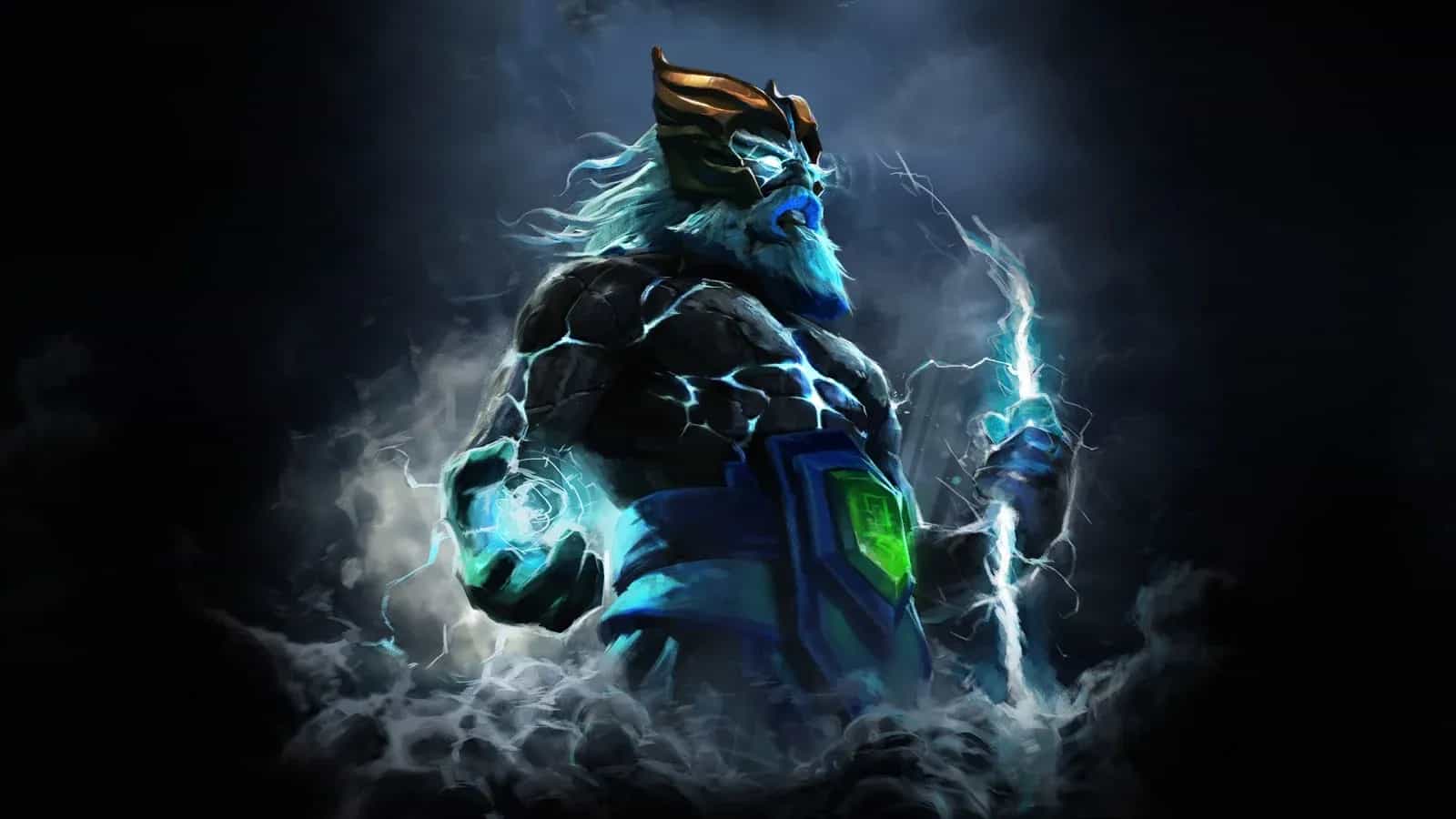 TaiLung Breaks The All-Time Damage Record in Dota 2
