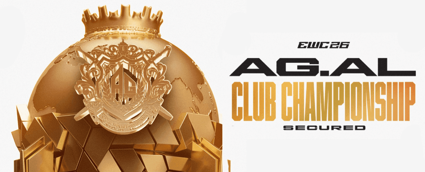 EWC 2026 Club Championship: AG.AL supera a Team Falcons para llevarse el premio de 7 millones de dólares