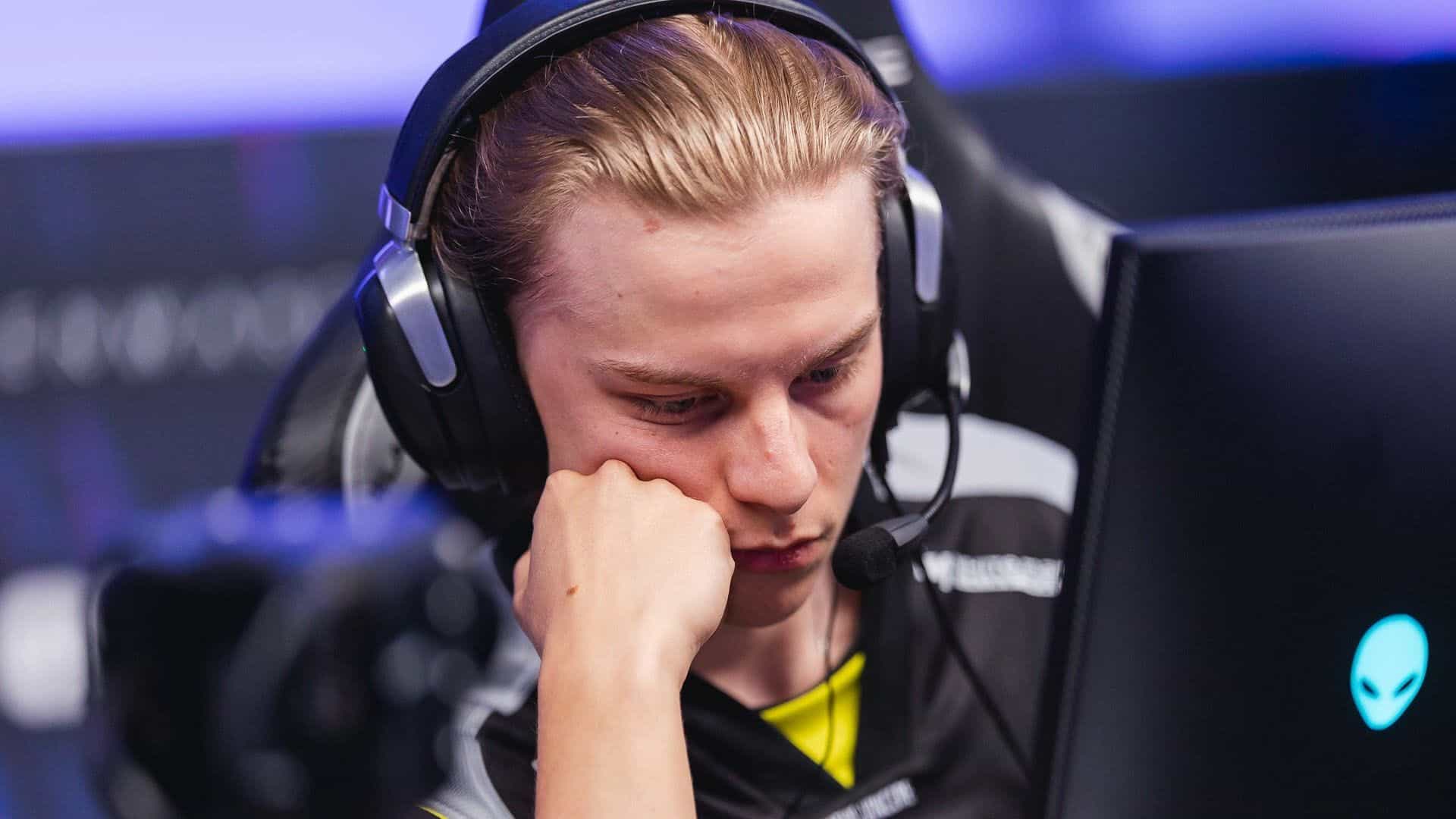 Finnish Prosecutors Seek Prison Sentence for Aleksib Over Tax Fraud