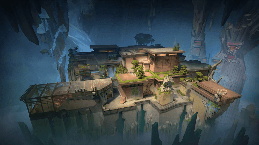 Abyss. Credit: Riot Games