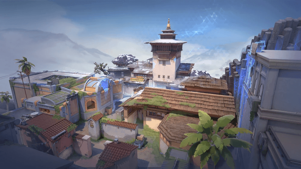 Glitch. Credit: Riot Games