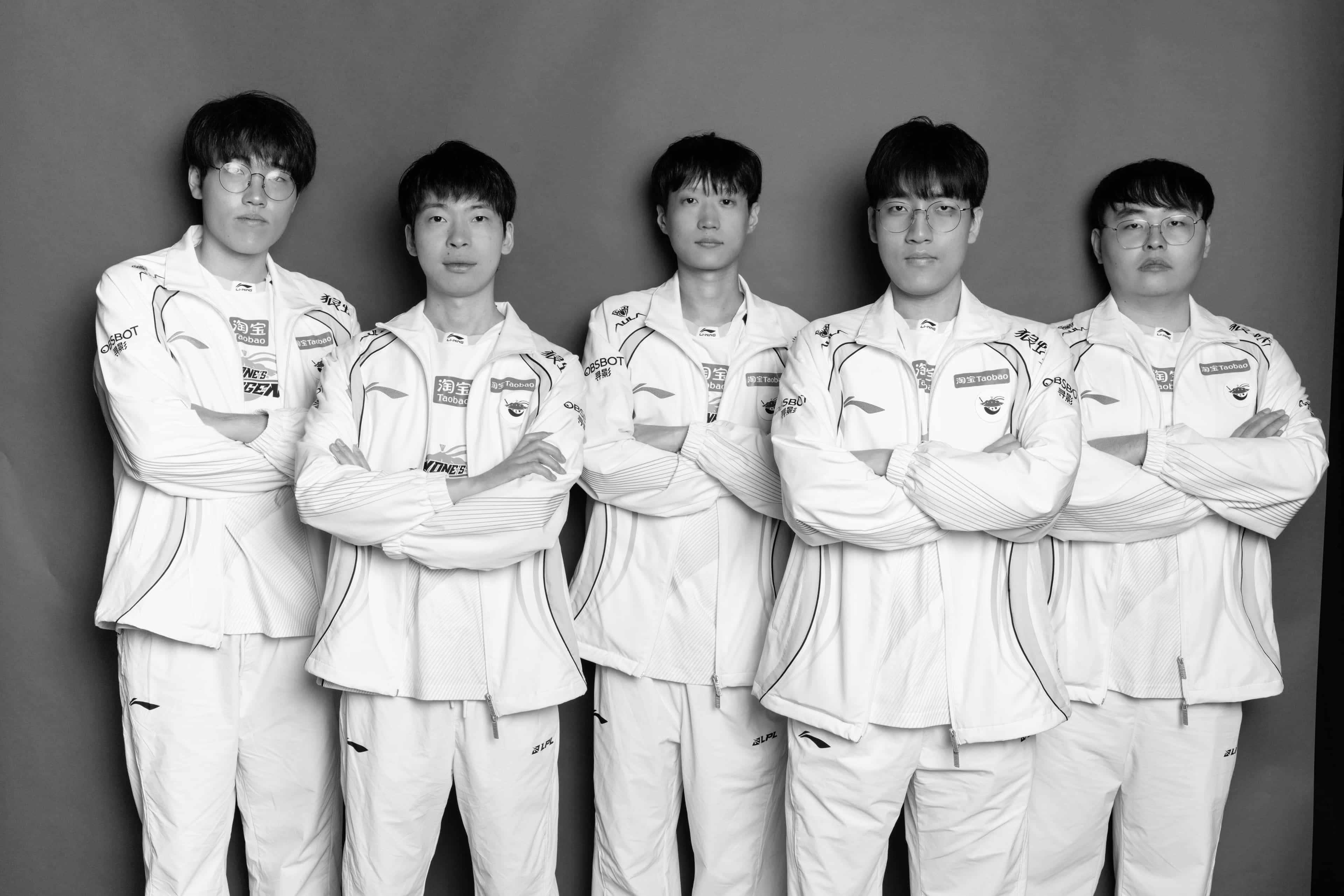 Historic Humiliation: LPL's Top Seed Exits Worlds 2026 Without Winning a Single Game
