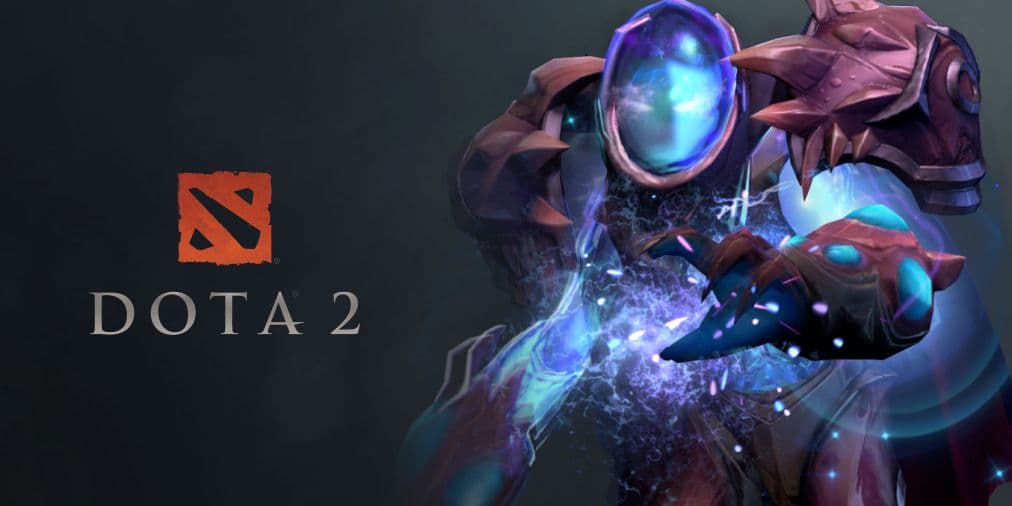 Arc Warden. Credit: Valve