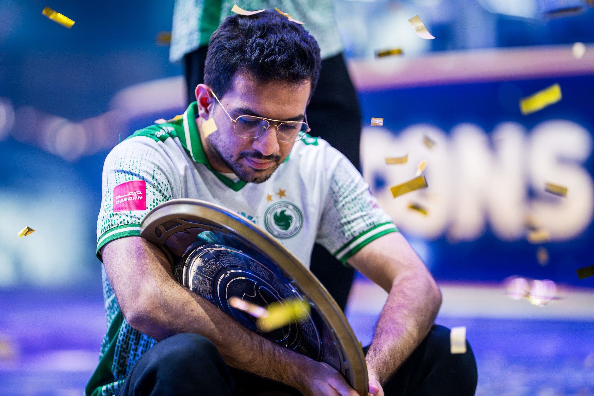 Can Rubikon match ATF's star power and win against him on the lane?