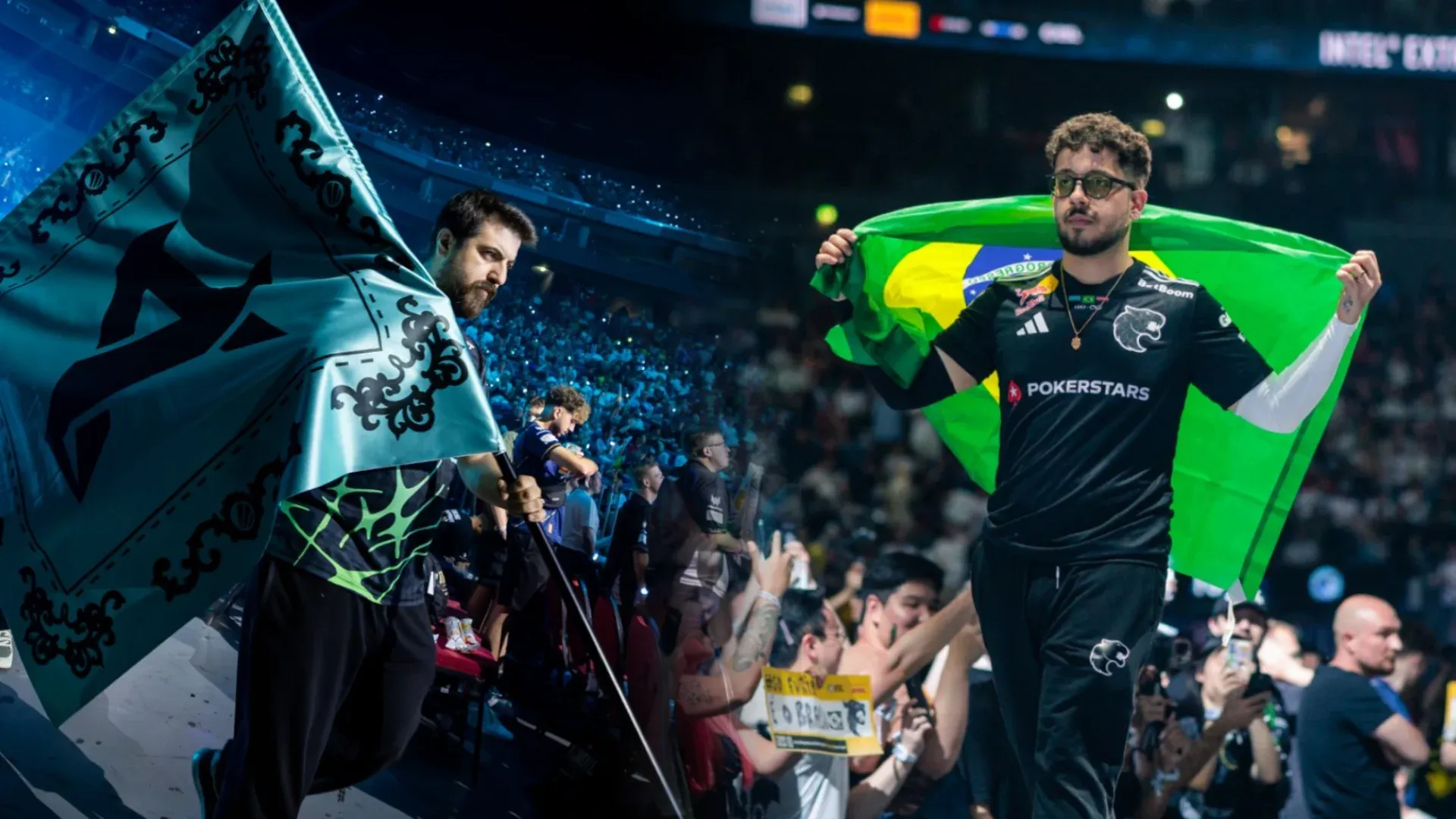 FURIA vs Aurora: IEM Cologne Major 2026 Semifinal Preview and Predictions