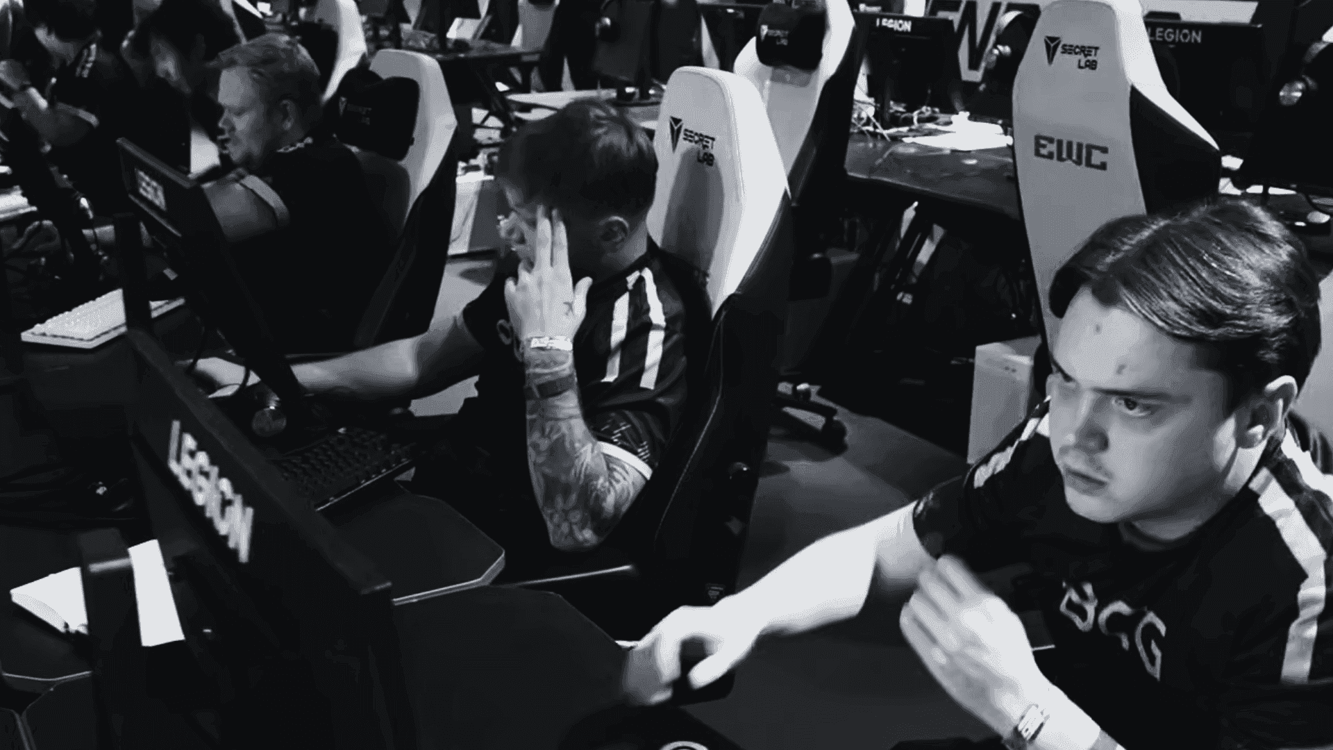s1mple and BC.Game Fail to Qualify for the Esports World Cup 2026