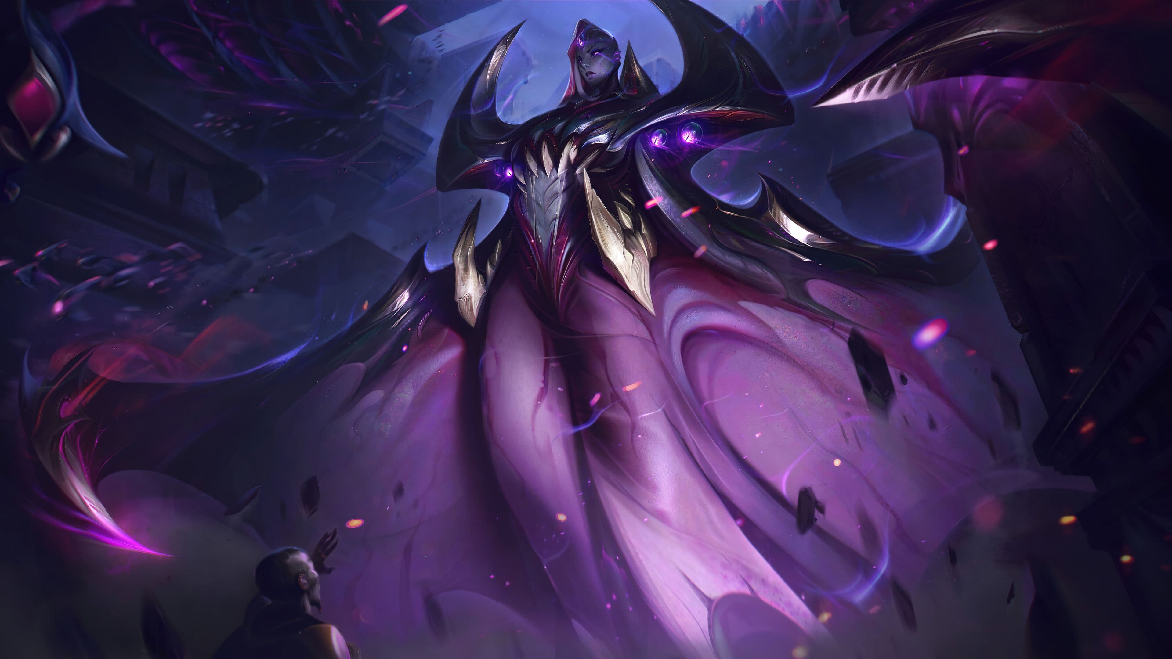 Bel'Veth league of legends
