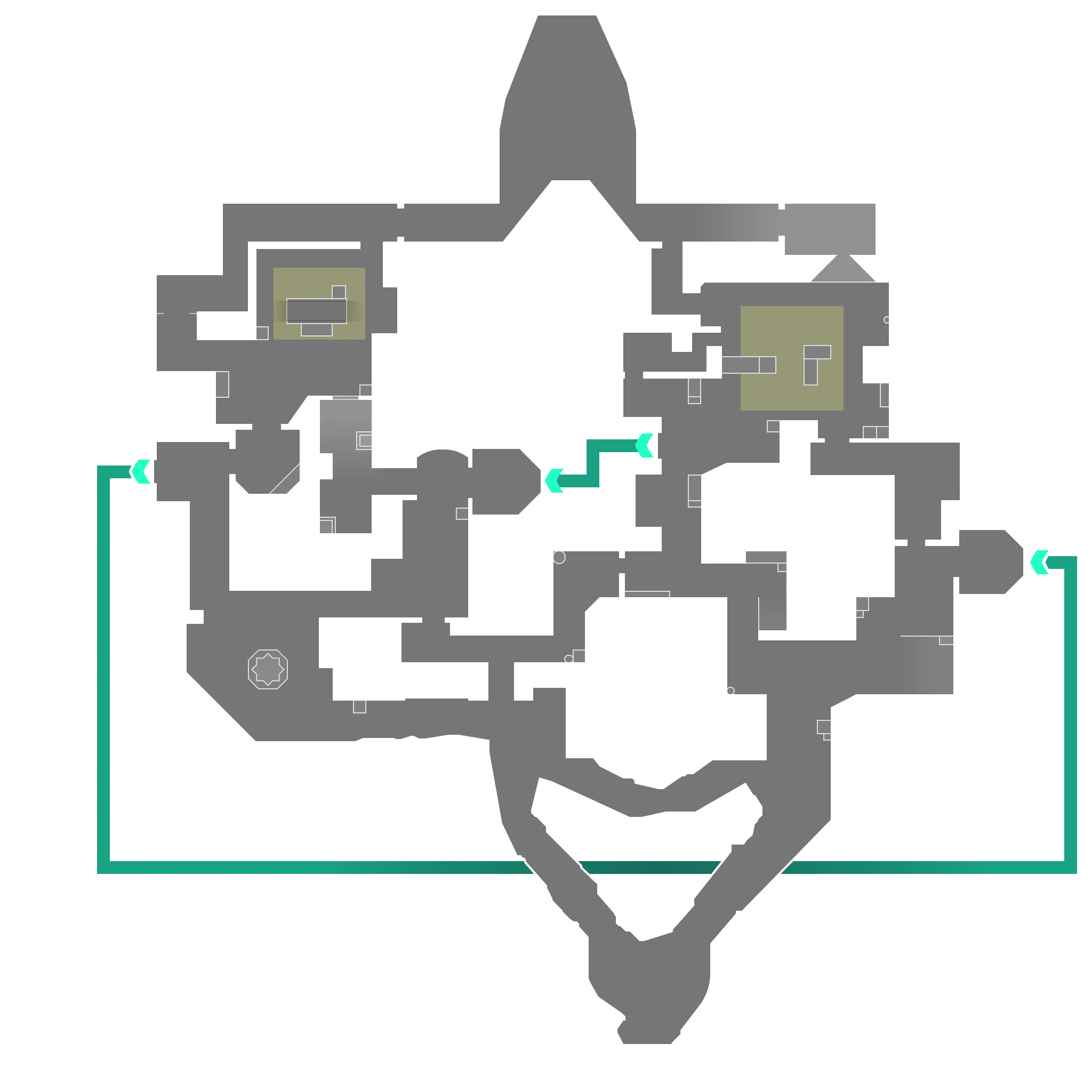 Bind minimap (Photo by Riot Games)