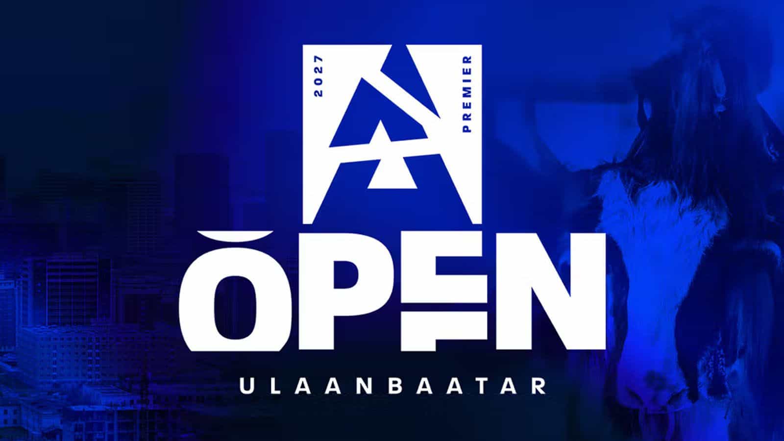 BLAST Open 2027 Será nos EUA e Terá Novo Formato com Oito Times nos Playoffs