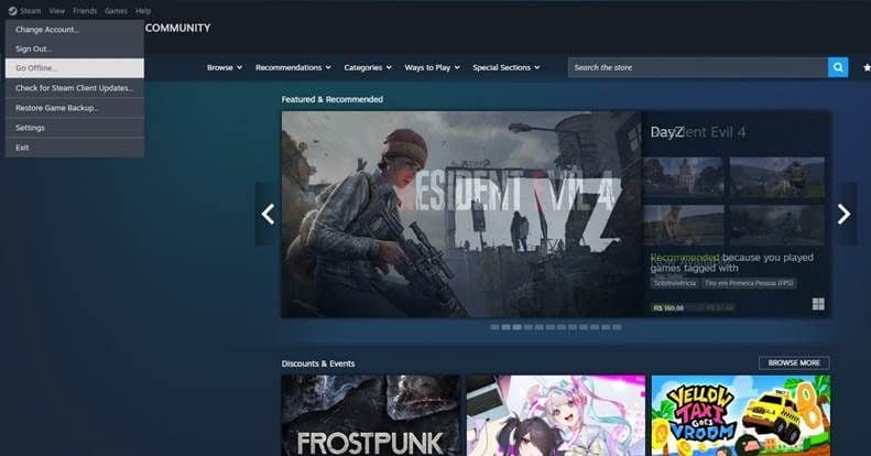 Can You Play Dota 2 Offline? Complete Guide