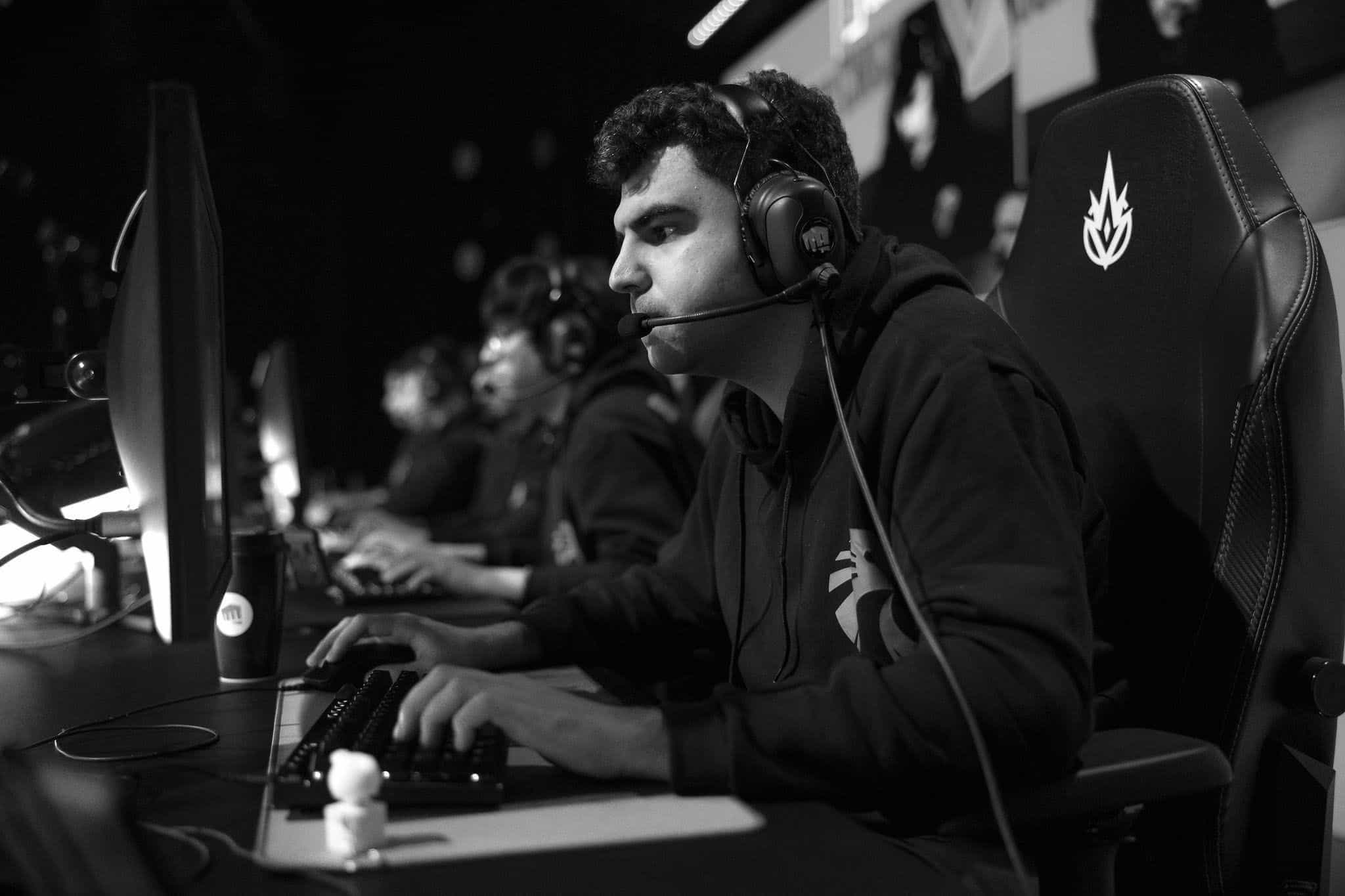 Bwipo and Estral Suffer Early Exit From CBLOL 2027 Promotion Race
