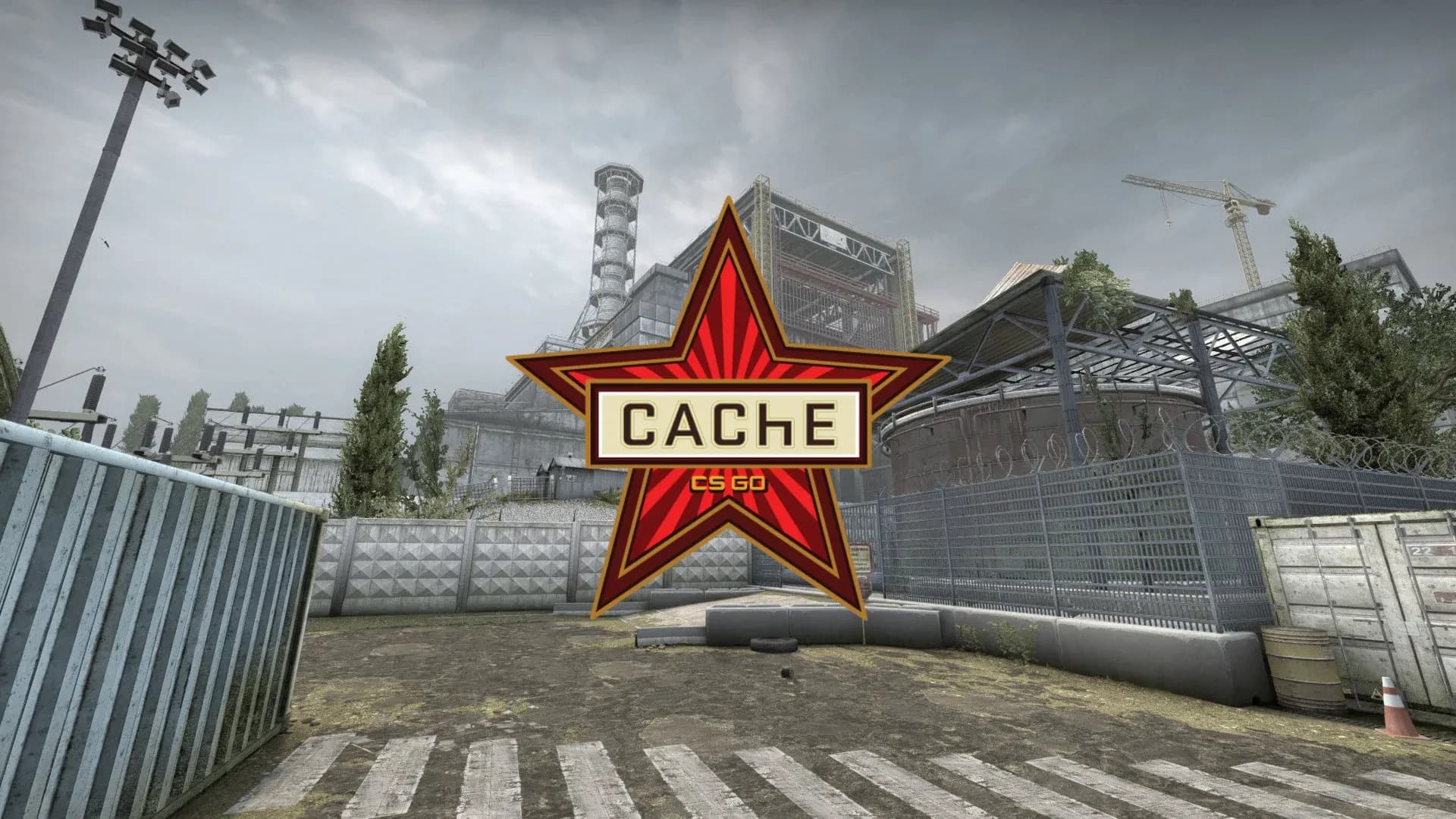 Cache teased to return to Competitive map pool