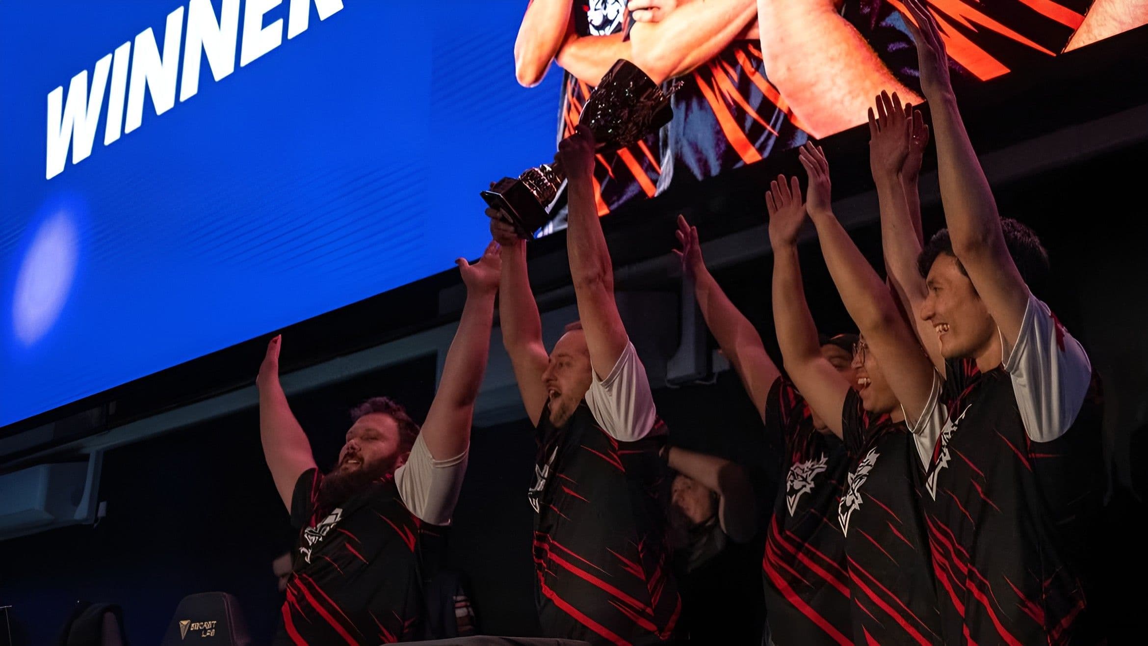 Canadian Armed Forces Esports Wins CS2 Title at Inaugural IDEG