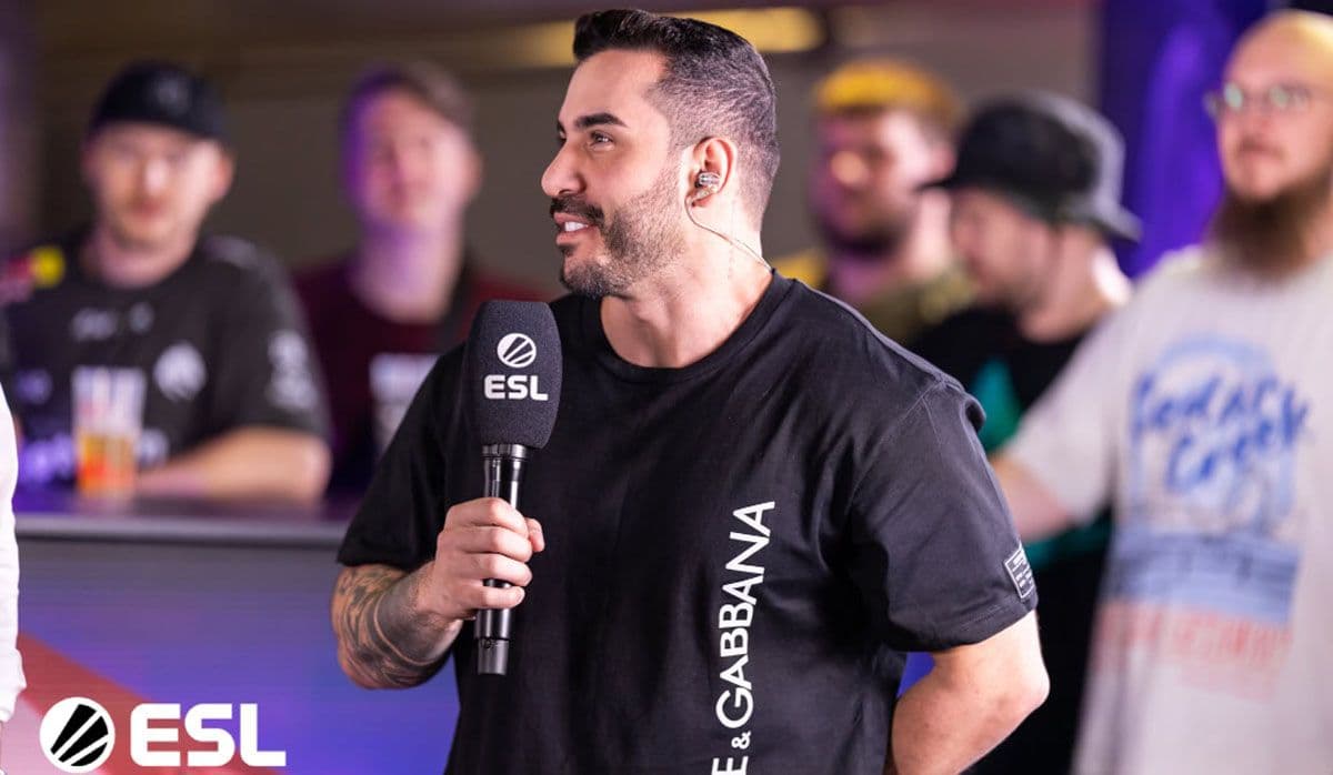 Two-Time Major Champion Coldzera Says He Doesn’t Miss Competing: ‘Too Stressful’