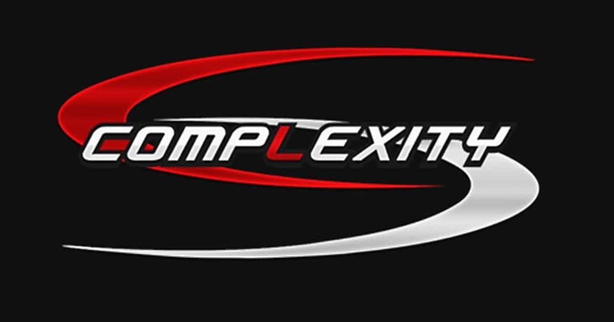 Complexity Ceases Operations After 23 Years