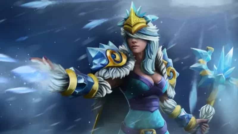 crystal-maiden-in-dota-2-a-complete-hero-guide