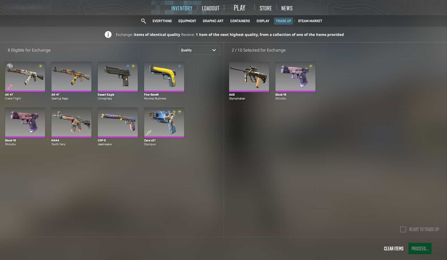 how-cs2-trade-up-contracts-work-guide