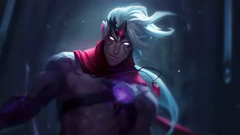 cursed-by-the-past-the-origins-of-varus-in-league-of-legends