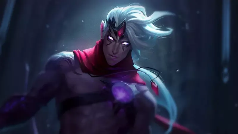 cursed-by-the-past-the-origins-of-varus-in-league-of-legends