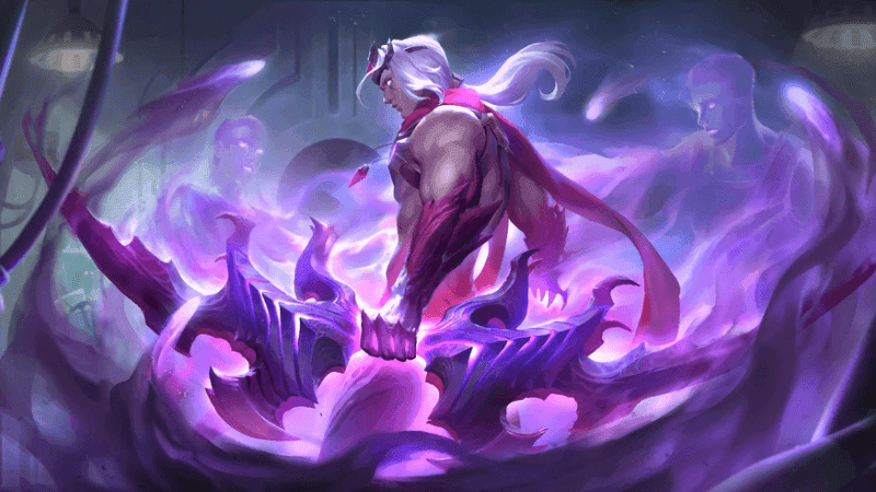 Credit: Riot Games