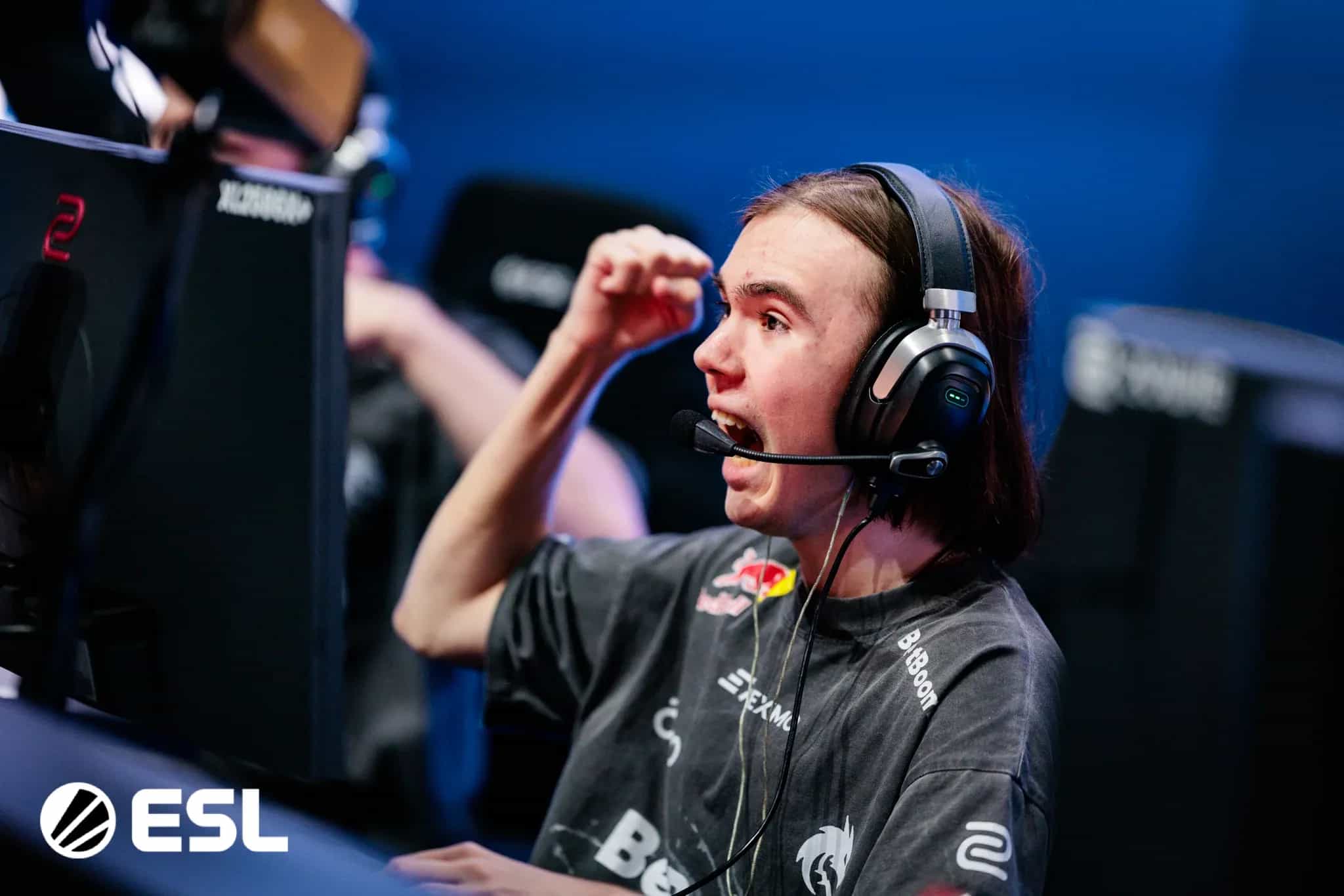 FURIA and Team Spirit Head to Playoffs After Flawless 3-0 Runs at the IEM Cologne Major 2026