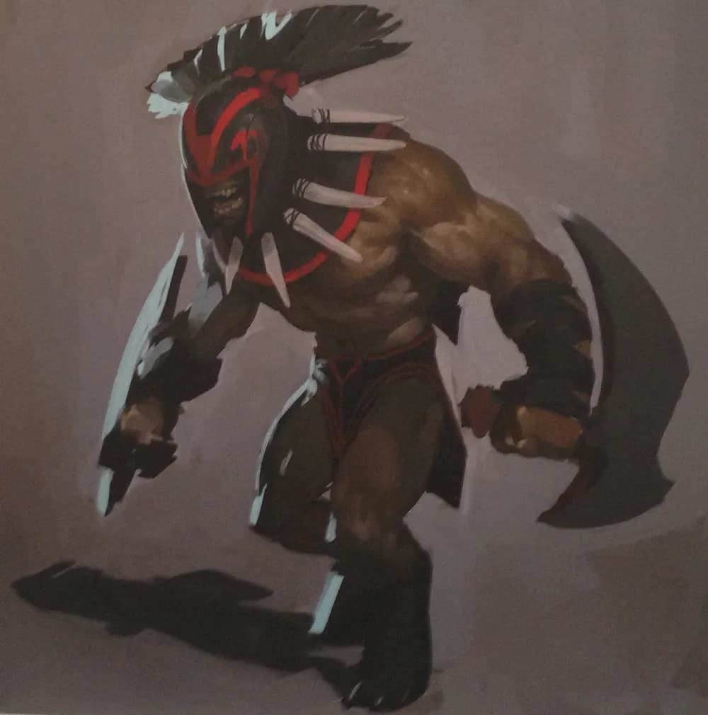 Credit: Riot Games