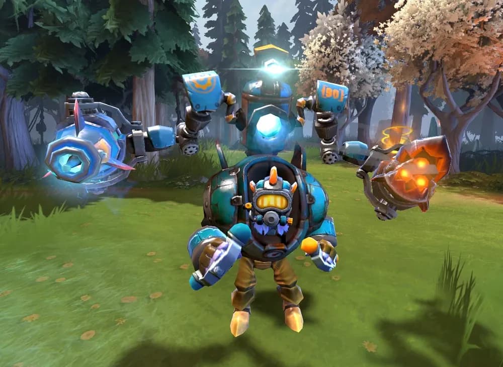 Credit: Valve