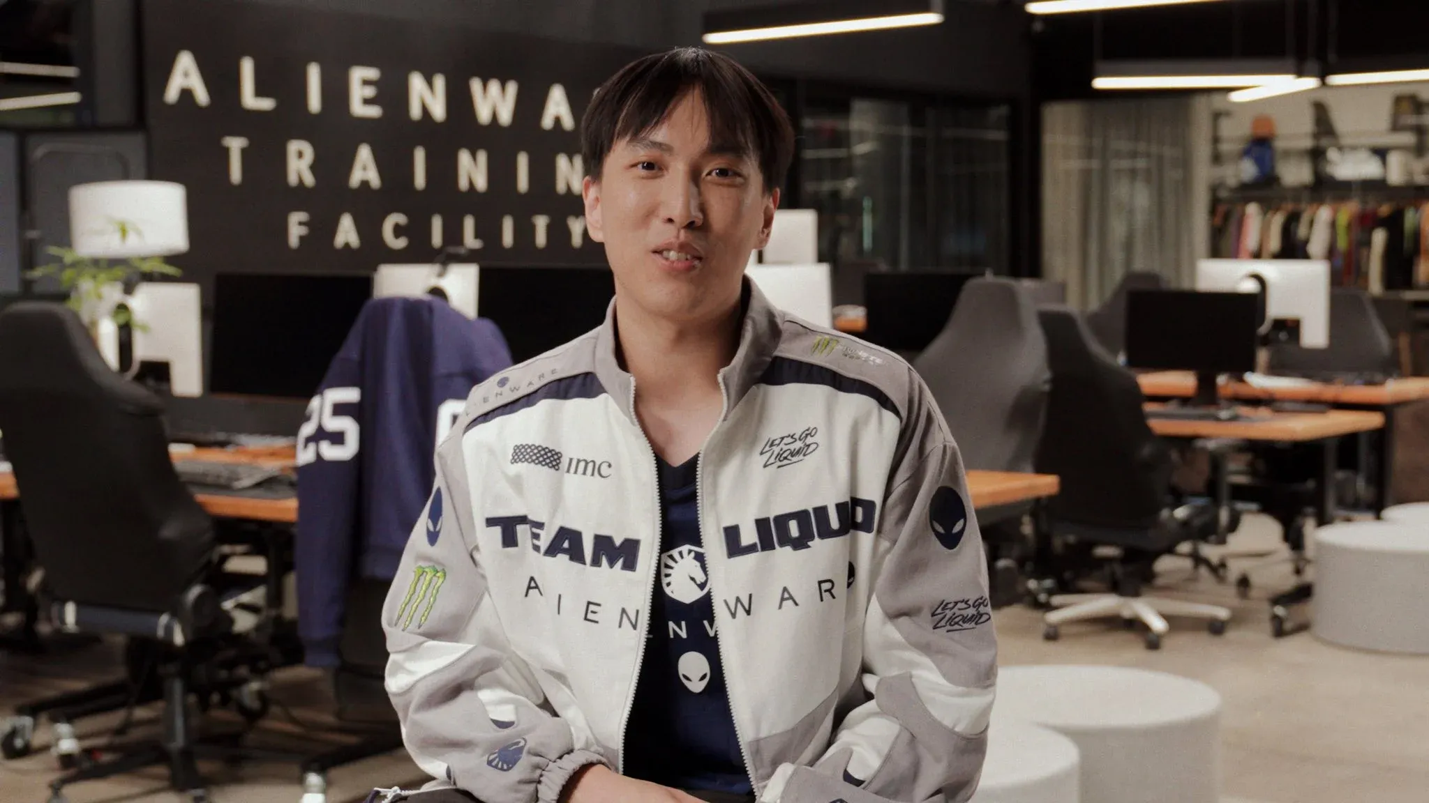 La leyenda de NA Doublelift regresa a Team Liquid