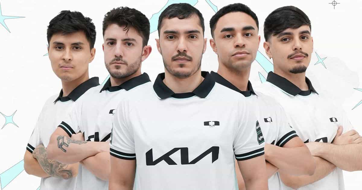 Brasileiros da Dplus Conquistam APAC North de R6 e Deixam Japão Sem Time no Major Osaka 2026