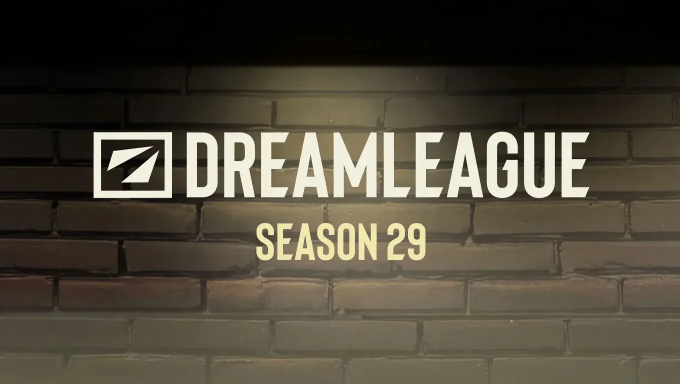 The DreamLeague Season 29 lineup seems very interesting and will have great matchups.