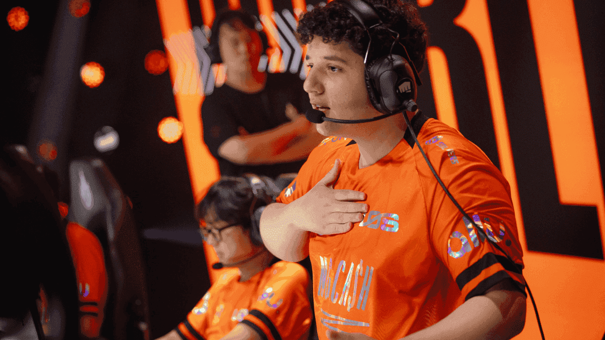 Duduhh É Eleito Revelação do Ano do CBLOL 2026