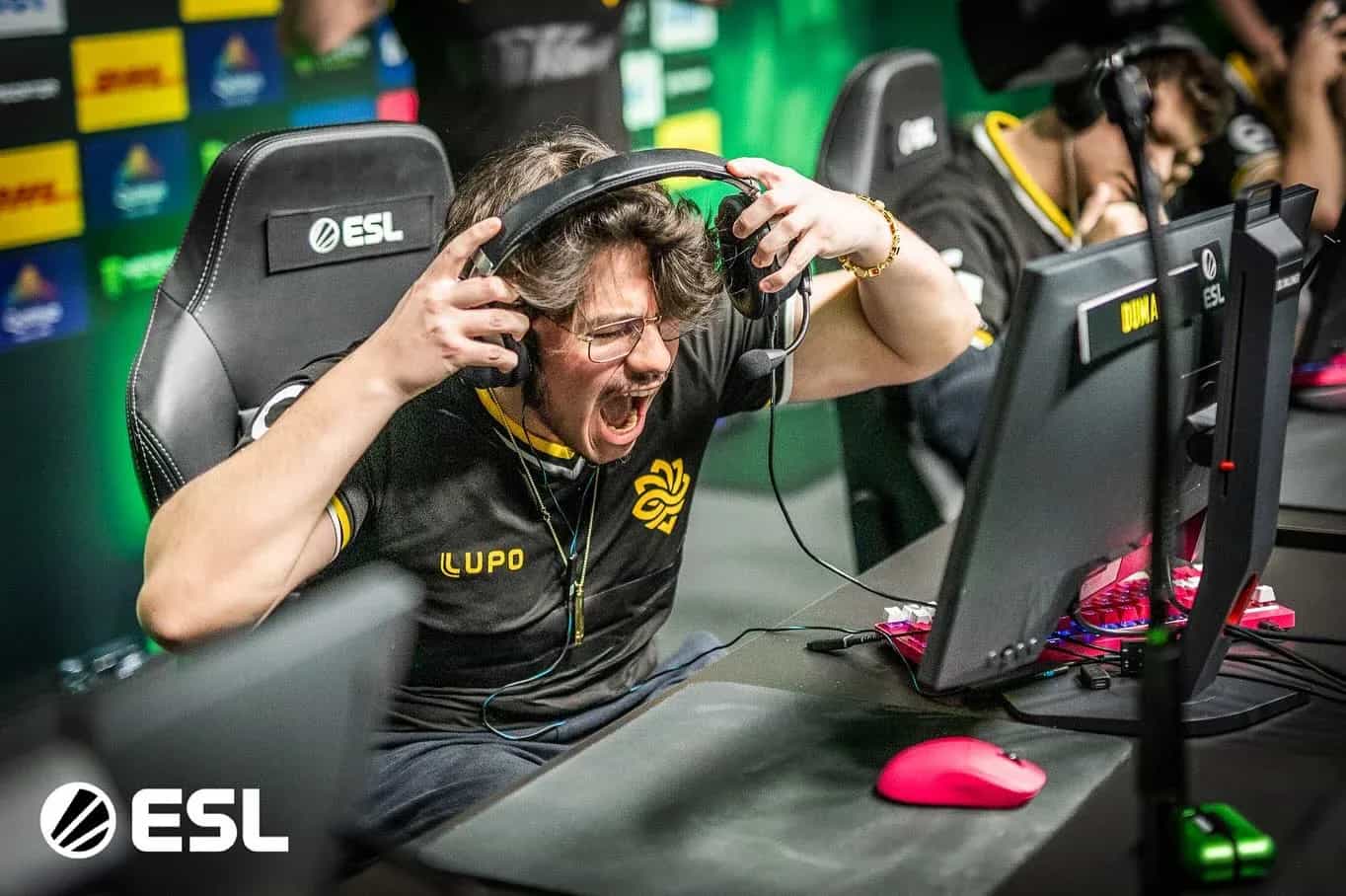 MIBR e Legacy voam, paiN tropeça: o Brasil no primeiro dia do CAC 2026