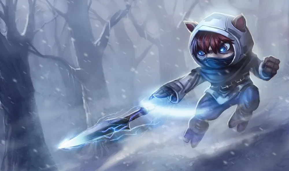 Credit: Riot Games