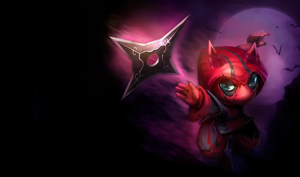 Credit: Riot Games